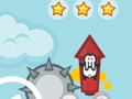 Gioco Boom, il coniglio sta volando  in linea