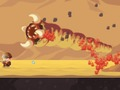 Gioco Terrore della sabbia profonda  in linea