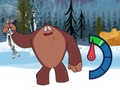 Gioco Wabbit: Lancia  in linea