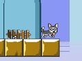 Gioco Signor Salto Husky  in linea