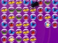 Gioco File in bolle  in linea