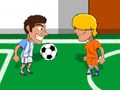 Gioco Convulsioni da calcio  in linea