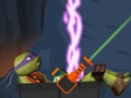 Gioco Nickelodeon: Laser Cave in linea
