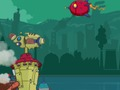 Gioco Antichi invasori  in linea