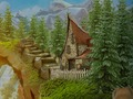 Gioco Il Lago del Tesoro  in linea