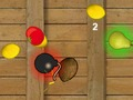 Gioco Assassino della frutta  in linea