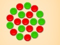Gioco Disc Pool 2 Player in linea
