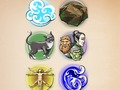 Gioco Doodle God: Fantasy World of Magic in linea