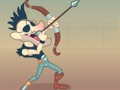 Gioco Spara ai compagni  in linea