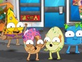Gioco The Grossery Gang: Shelf Relay in linea