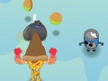Gioco The Grossery Gang: Clean Team Clash in linea