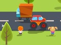 Gioco Road Hop in linea