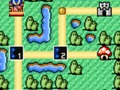 Gioco Sonic Mario Bros in linea