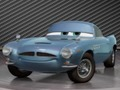 Gioco Cars 2: C. H. R. O. M. E. missioni  in linea