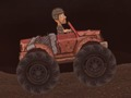 Gioco Fallout Racer in linea