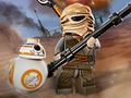 Gioco Lego Star Wars: Empire vs Rebels 2018  in linea