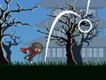 Gioco Esegui Ninja in linea