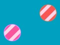 Gioco Taglia The Glow Candy  in linea
