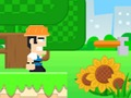 Gioco Direttore di livello di Mr. Maker  in linea