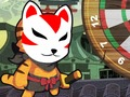 Gioco Darts ninja in linea