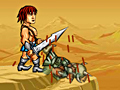 Gioco Epic Warrior  in linea