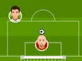 Gioco Top Down Soccer in linea