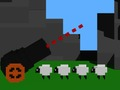 Gioco Cannone di agnello  in linea