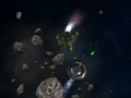 Gioco Combattimento delle galassie in linea