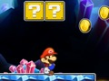 Gioco Super Mario Rush 2 in linea