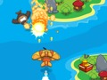 Gioco Missione di Skywar  in linea