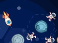 Gioco Salvataggio nello spazio  in linea