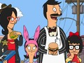Gioco Gli hamburger di Bob  in linea