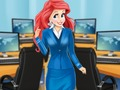 Gioco Progettazione di ufficio principessa in linea