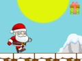 Gioco Running Babbo Natale in linea