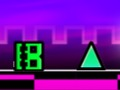 Gioco Geometria neon dash subzero in linea
