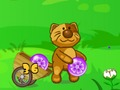 Gioco Bubble Meadow 2 in linea