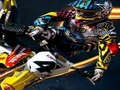 Gioco Stunt Moto impossibile  in linea