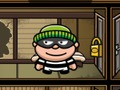 Gioco Bob The Robber 4 Stagione 3: Giappone  in linea