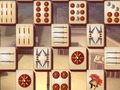 Gioco Mahjong romano  in linea