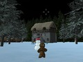 Gioco Snderman deve morire: strade silenziose in linea