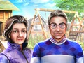 Gioco Vicini della piccola città  in linea