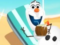 Gioco Snow po Seaside Holiday in linea