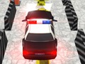 Gioco Parcheggio della polizia  in linea