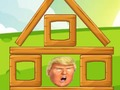 Gioco Messicani arrabbiati vs Trump in linea