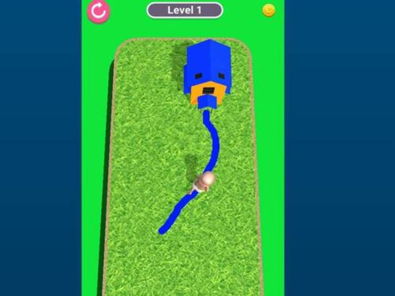 Gioco Drash del cruscotto di casa per salvare la famiglia in linea