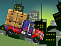 Gioco Cargo Truck Express  in linea