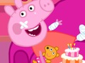 Gioco Peppa Pig Super Recovery in linea