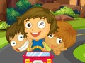 Gioco Jungle Highway Escape in linea