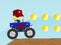 Gioco Strada pazza in linea