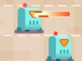 Gioco Robot contro alieni  in linea
